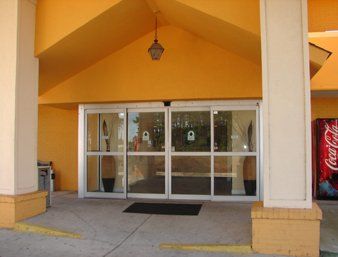 Knights Inn Charleston Airport North Charleston Exteriör bild